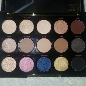 Urban decay Gwen stefani